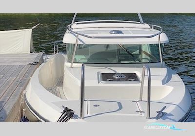 Delta 29 SW Motorboot 2010, Sweden