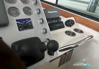 Delta 29 SW Motorboot 2010, mit Volvo Penta D4-300 motor, Finland
