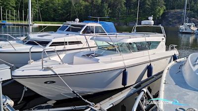 Delta 29 SW Motorboot 2008, mit Volvo Penta motor, Sweden