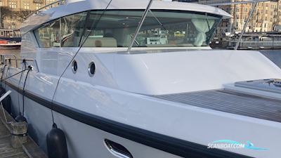 Delta 400 SW Motorboot 2023, mit 2x Volvo Penta D6 380 DPI Ca, 88h motor, Sweden