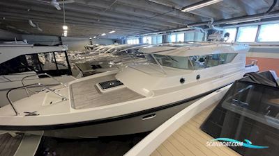 Delta 400 SW Motorboot 2023, mit 2x Volvo Penta D6 380 DPI Ca, 88h motor, Sweden