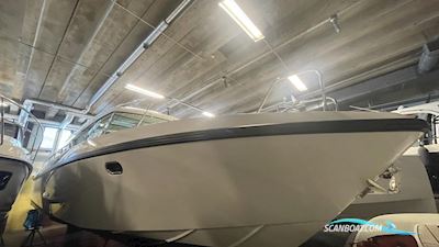 Delta 400 SW Motorboot 2023, mit 2x Volvo Penta D6 380 DPI Ca, 88h motor, Sweden
