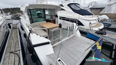 Delta 400 SW Motorboot 2023, mit 2x Volvo Penta D6 380 Dpi Ca, 88h motor, Sweden