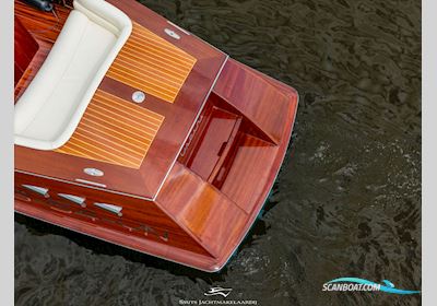 Divank Uscire 635 Motorboot 2010, mit Mercruiser 5.7L motor, Niederlande
