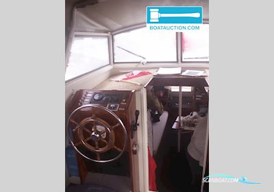 Doerak 680 Motorboot 1974, mit Yanmar motor, Niederlande