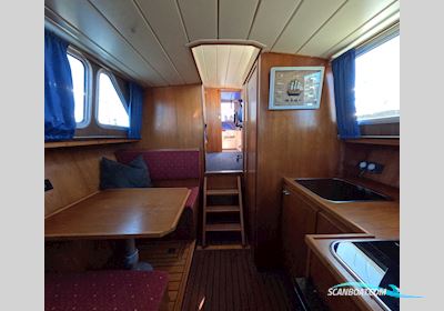 Doerak 850 Refit Motorboot 1978, Niederlande
