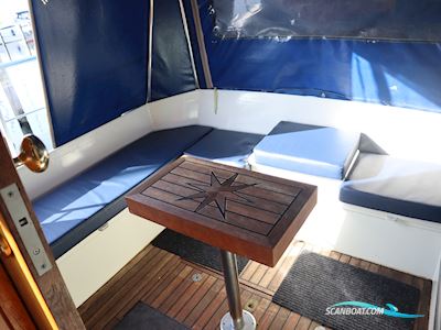 Doerak 850 Motorboot 1978, Niederlande