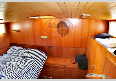 Doggerbank 1300 Motorboot 1978, mit Volvo Penta motor, Frankreich