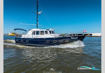 Doggersbank 15.00 Motorboot 1980, mit DAF motor, Niederlande