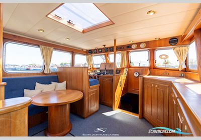 Doggersbank 15.00 Motorboot 1980, mit Daf motor, Niederlande