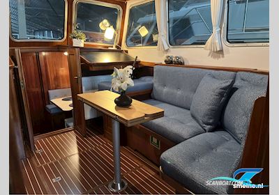 Doggersbank 305 M Motorboot 1980, mit Detroit motor, Niederlande