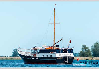 Doggersbank 502 A Motorboot 1973, mit Vetus motor, Niederlande