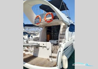 Doqueve Majestic 420 Motorboot 1999, mit Volvo motor, Spanien