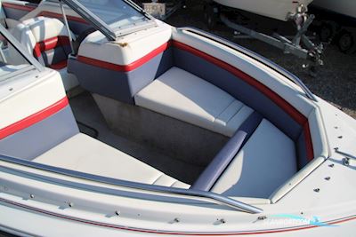Doral 175 BR Spirit Motorboot 1992, Dänemark