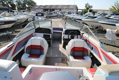 Doral 175 BR Spirit Motorboot 1992, Dänemark