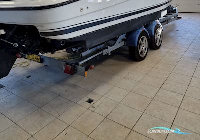 Doral 270 SC Motorboot 1997, mit Mercruiser 5,7 motor, Dänemark