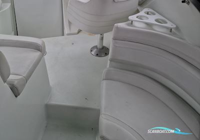 Doral 270 SC Motorboot 1997, mit Mercruiser 5,7 motor, Dänemark