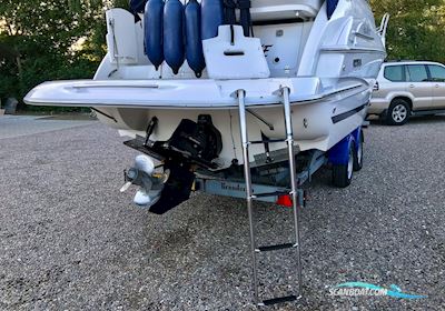 Doral 280 Monticello Motorboot 2007, mit Mercruiser motor, Dänemark
