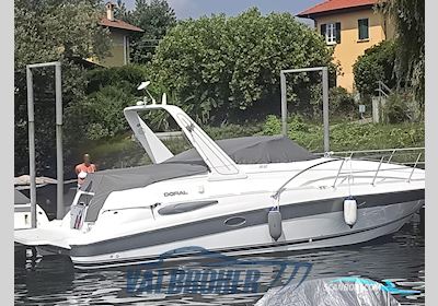 Doral 300 SE Motorboot 1999, mit Mercruiser Mcm 4.3 LH motor, Italien