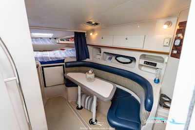 Doral 300 SE Motorboot 1999, mit Mercruiser 4.2L motor, Niederlande
