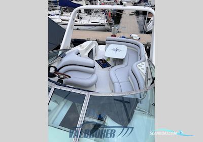 Doral 300 SE Motorboot 1999, mit Mercruiser Mcm 4.3 LH motor, Italien