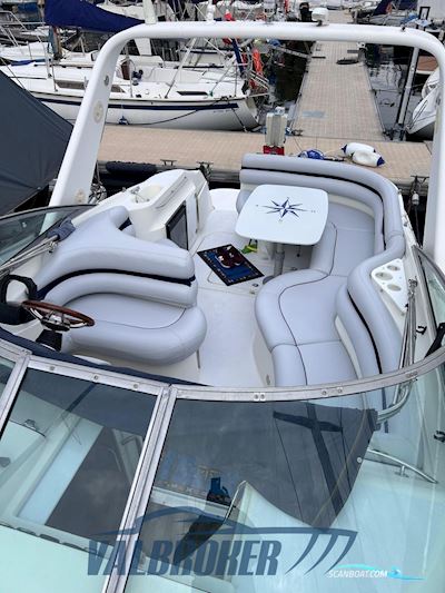 Doral 300 SE Motorboot 1999, mit Mercruiser Mcm 4.3 LH motor, Italien