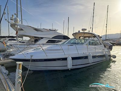 Doral Boca Grande Motorboot 2007, mit Volvo penta motor, Spanien