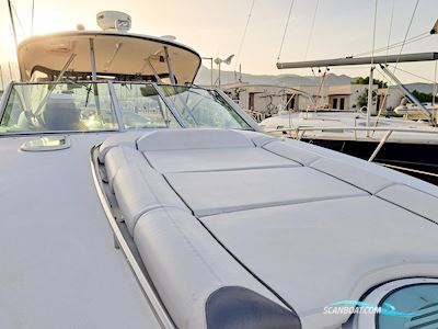 Doral Boca Grande Motorboot 2007, mit Volvo penta motor, Spanien