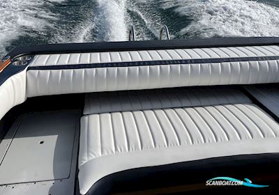 Draco 2300 Motorboot 1984, mit Volvo Penta V8 5.0 motor, Dänemark