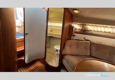 Draco 2700 Sterling Motorboot 1989, mit Volvo Penta motor, Dänemark