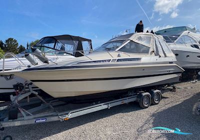 Draco 2700 Motorboot 1990, mit Volvo Penta D4 - 260 motor, Dänemark