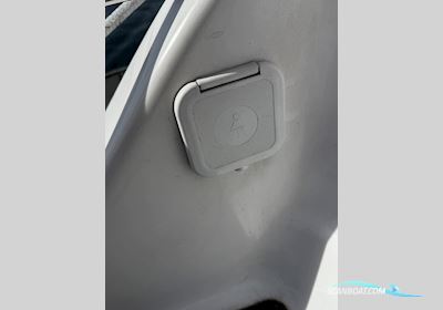 Draco 660 S Motorboot 2021, mit Suzuki motor, Dänemark