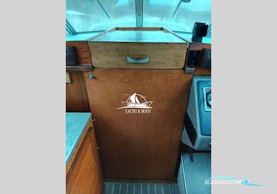 Draco Tramp Motorboot 1981, Deutschland