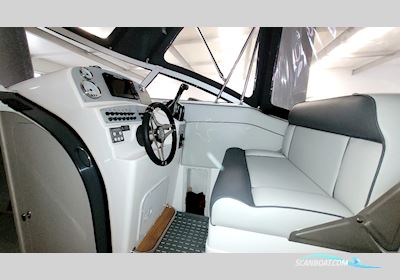Drago 22 Motorboot 2021, mit Suzuki motor, Deutschland
