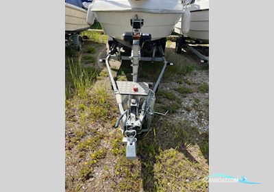 Drago 535 Motorboot 2000, mit Suziki 100 hk 2022 motor, Dänemark