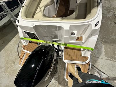 Drago 665 Comfortline Suzuki 200 HK Motorboot 2022, mit Suzuki motor, Dänemark