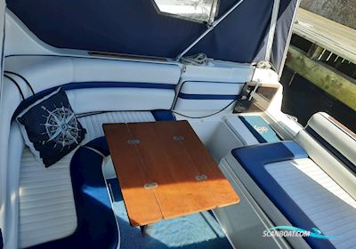 Drago 760 sorocos  Motorboot 2005, mit Volvo Penta D3 motor, Dänemark