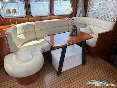 Drait Classic Line - 1300 Motorboot 2005, Niederlande