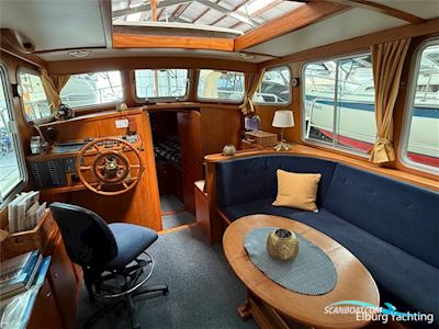 Drammer 935 - OK  Motorboot 2006, Niederlande