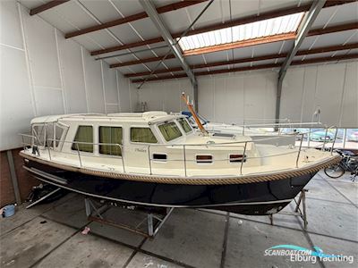 Drammer 935 - OK Motorboot 2006, Niederlande