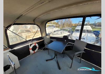 Drettmann 1040 Motorboot 1980, Niederlande