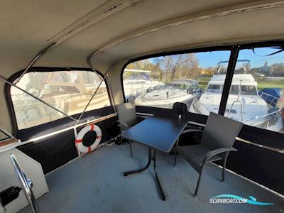 Drettmann 1040 Motorboot 1980, Niederlande