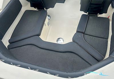 Drive Daycruiser 66 Motorboot 2012, mit Yamaha 200 hp motor, Finland