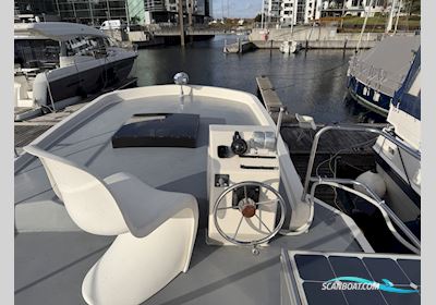 Dyreborg 33 Motorboot 1984, Dänemark