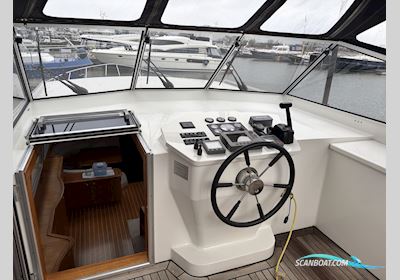 EXPLORER 45 Motorboot 2010, Niederlande