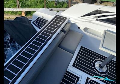 Einzelbau VS Fisher Motorboot 2022, Deutschland