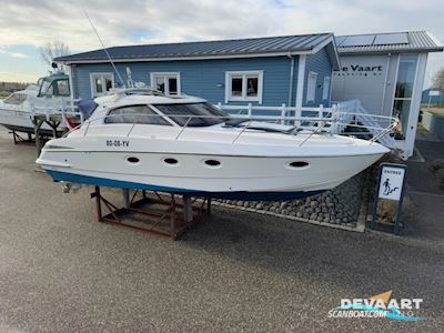 Elan 35 Power Motorboot 2006, mit Volvo Penta motor, Niederlande
