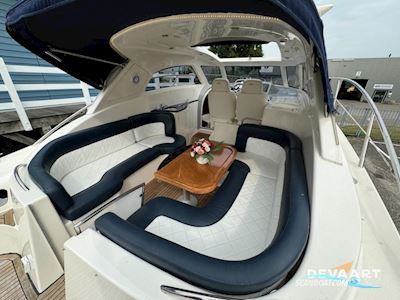 Elan 35 Power Motorboot 2006, mit Volvo Penta motor, Niederlande