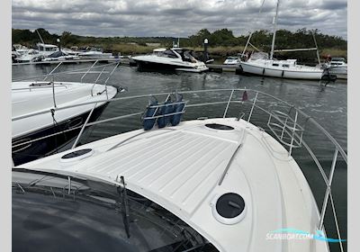 Elan 35 Motorboot 2004, mit Volvo motor, England