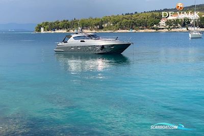 Elan Power E42 Motorboot 2006, mit Volvo Penta motor, Kroatien